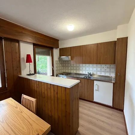 Daire Cozy Avec Grand Balcon *