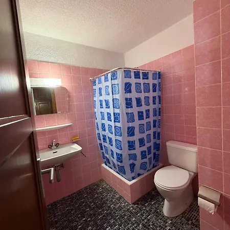 Cozy Avec Grand Balcon Veysonnaz